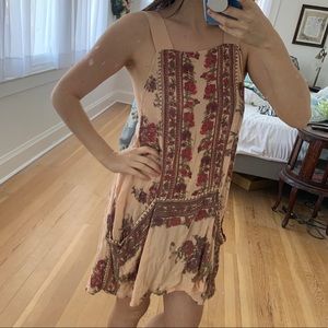 Free People Dress